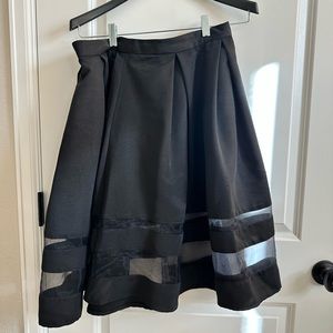 COPY - Express Midi Skirt